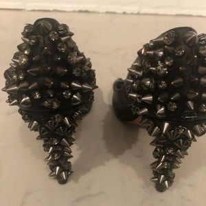 Sam Edelman Spike heels